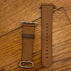 extra apple watch band